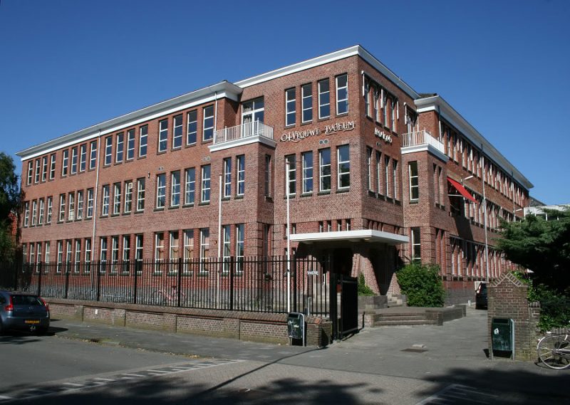 OLVLyceum